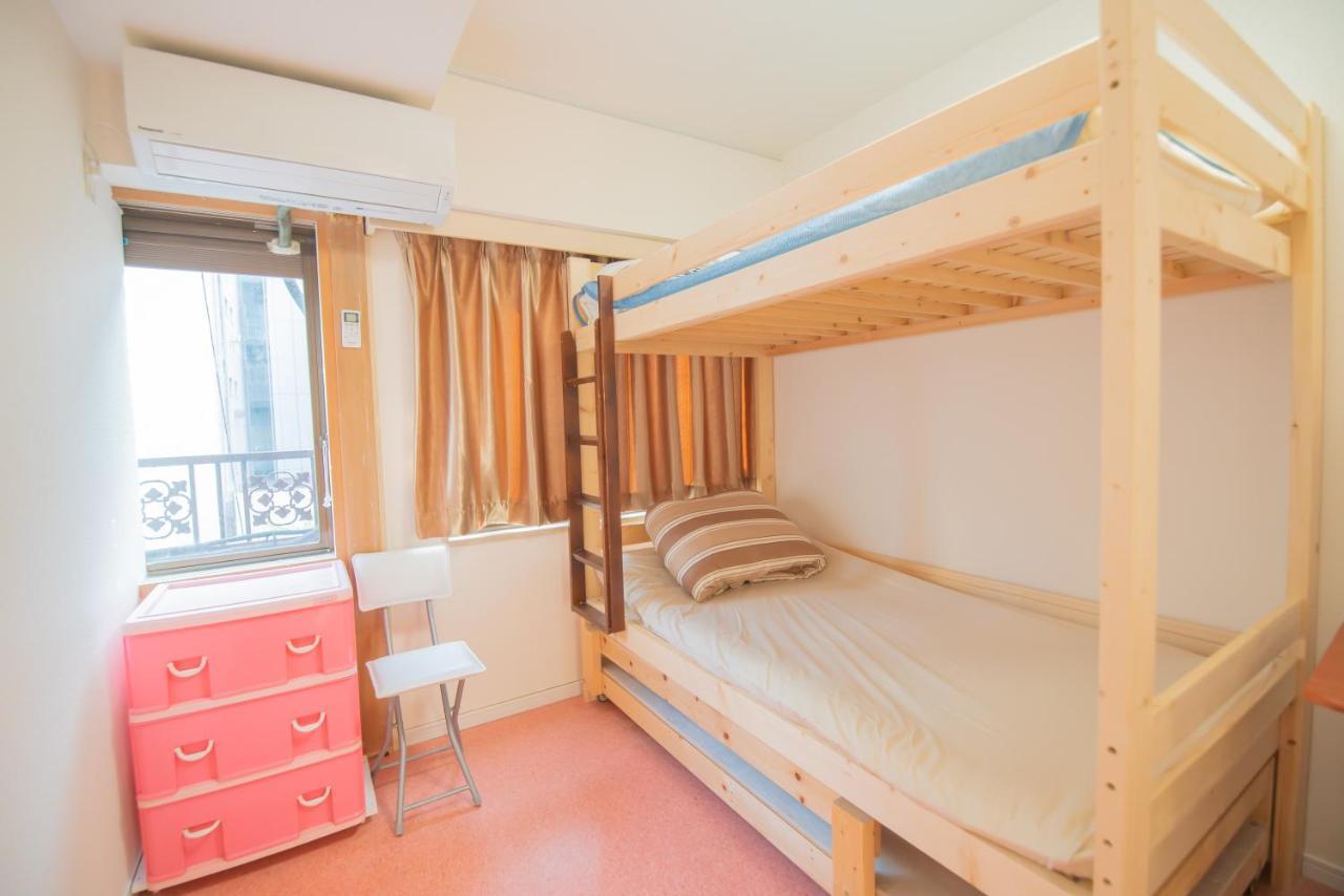 Higashinippori Hotel Tokyo Eksteriør billede