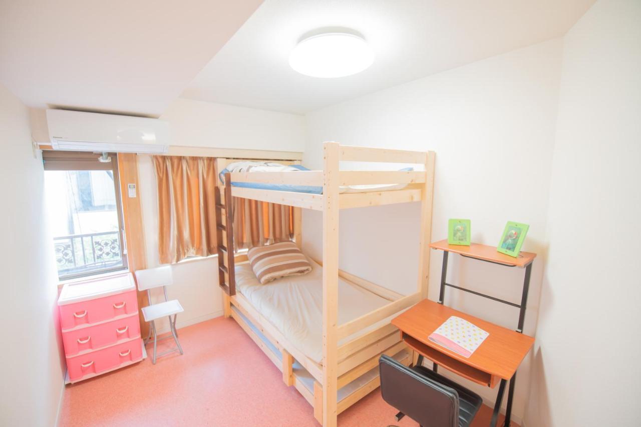 Higashinippori Hotel Tokyo Eksteriør billede