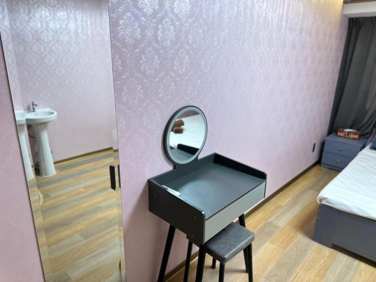 Higashinippori Hotel Tokyo Eksteriør billede