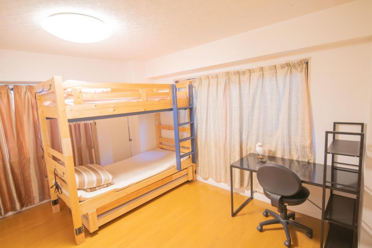 Higashinippori Hotel Tokyo Eksteriør billede