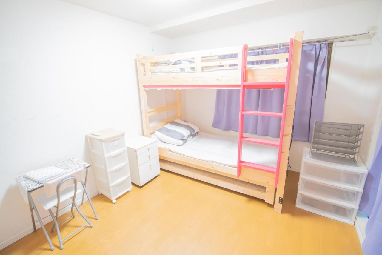 Higashinippori Hotel Tokyo Eksteriør billede