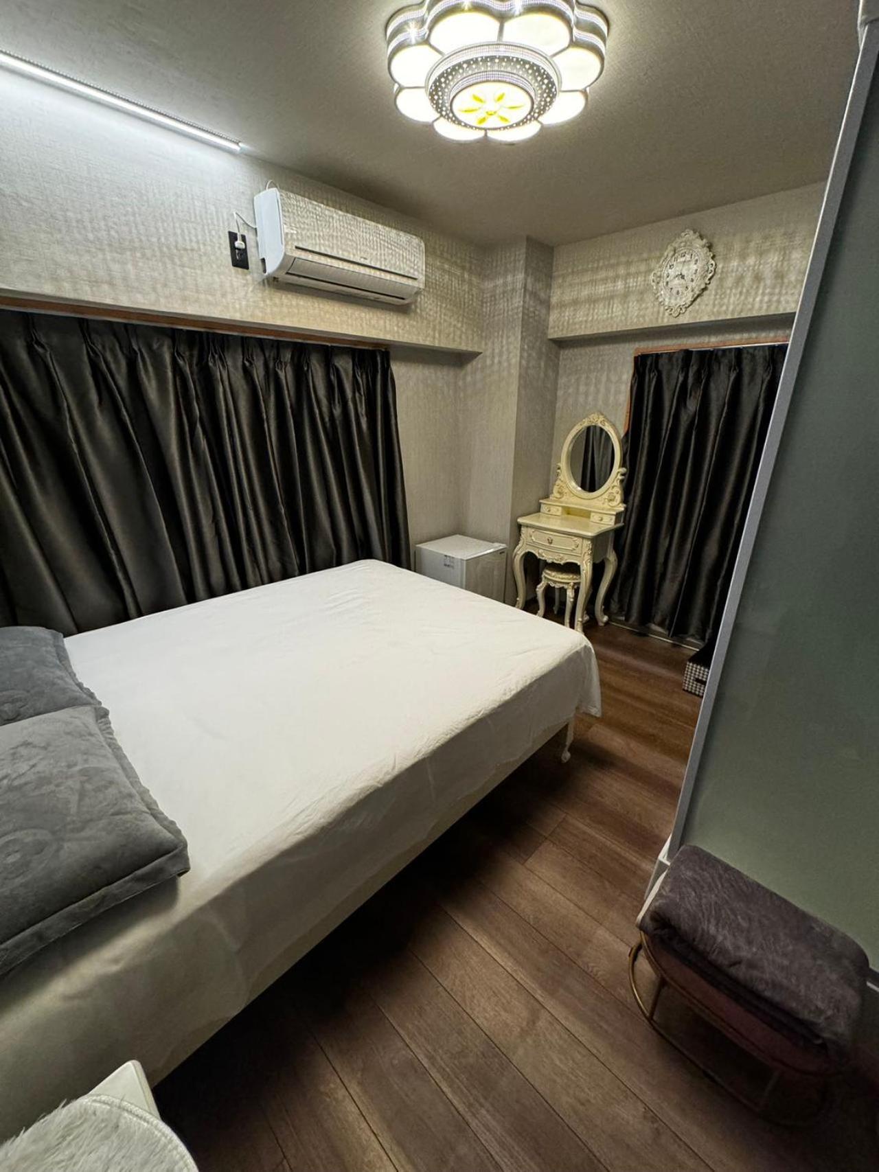 Higashinippori Hotel Tokyo Eksteriør billede