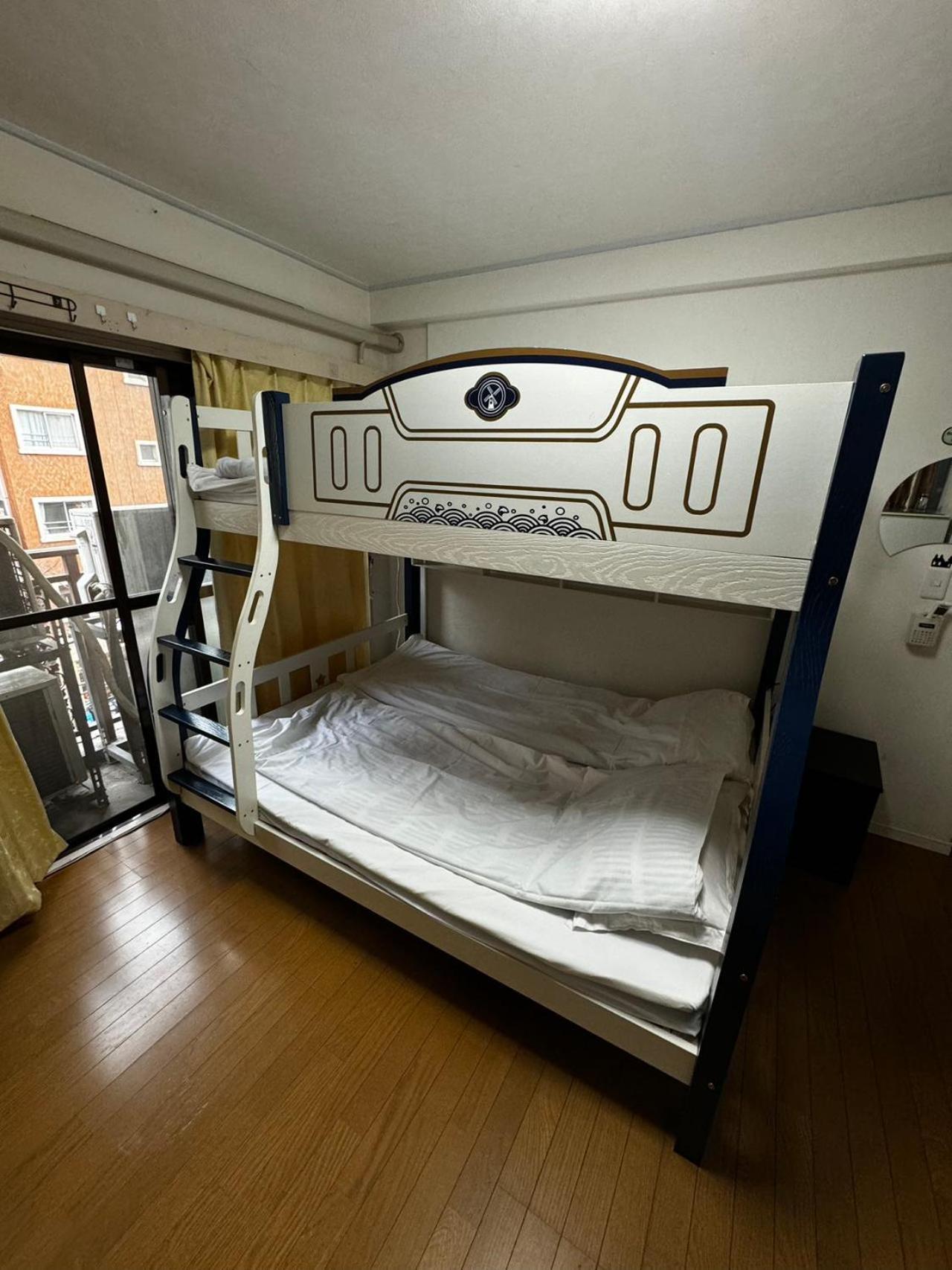 Higashinippori Hotel Tokyo Eksteriør billede